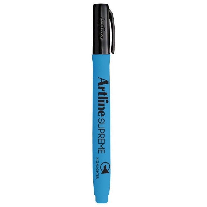 Bút dạ quang, bút nhớ dòng, ghi chú, bút high light Artline mã EPF-600.