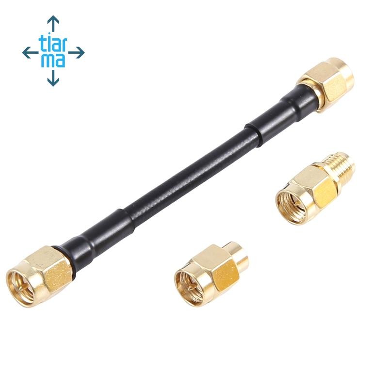 Ăng-ten vá ba cấp 150mm 5,8 GHz 14DBi Chùa Mảng cho máy bay không người lái RC