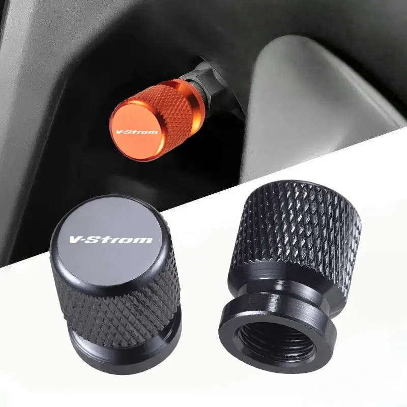Side Stand Extension Pad For Suzuki V-Strom 1050/XT (2019-2022) | Aluminum Alloy Kickstand Foot Enlarger | Multiple Colors