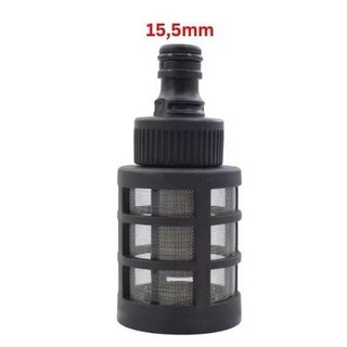 Lọc rác lắp dây hút nước máy rửa xe, máy xịt rửa áp lực cao - phụ kiện máy xịt rửa xe cao áp