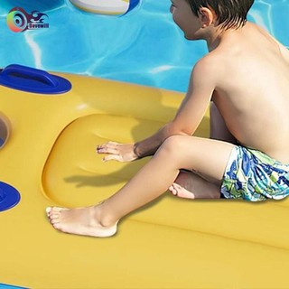 Dovewill Kids Ván lướt sóng bơm hơi Lướt sóng cơ thể Hỗ trợ bơi lội Phao nước nhẹ cho kỳ nghỉ Bãi biển mùa hè
