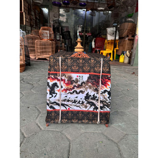 Áo 3 khoang vải Kate đẹp