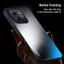 Dành Cho Infinix Hot 50i / Smart 9 X6532 X6531 X6531B Vỏ Giáp Chống Sốc Mờ Cứng Ốp Lưng Bảo Vệ Camera