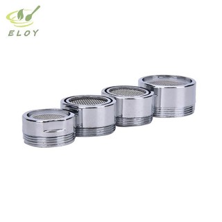 [ELOY] Vòi Vòi Vòi Vòi Chủ Đề Xoay Máy sục khí Nhà Bếp Mạ Chrome SP VN