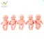 Búp bê trẻ em thực tế 12cm Mô hình mô phỏng trẻ sơ sinh Đồ chơi trẻ em Quà tặng VN