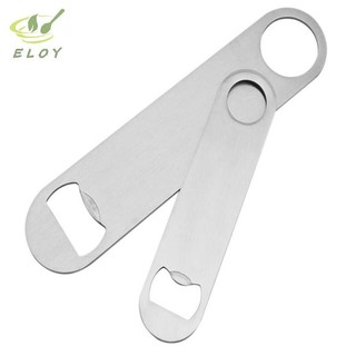 [MAO] Dụng cụ mở chai bia Dụng cụ mở chai tốc độ phẳng bằng thép không gỉ VN