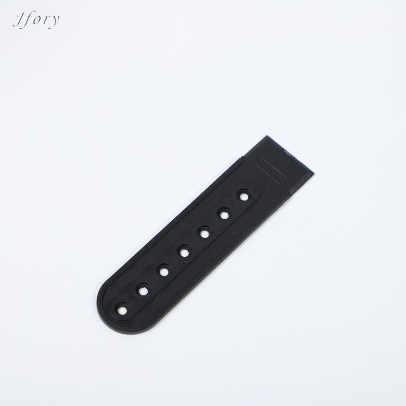 10x Mũ Snap Buckles Mở rộng 7 lỗ để sửa chữa Mũ đóng cửa cho mũ