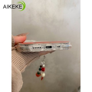 Vỏ Thỏ Dễ Thương Cho OnePlus 13 12 11R 10R 10T Ace 5 3 2 Pro 2V Đua Xe Dễ Thương Vòng Tay Dâu Tây Vỏ Điện Thoại Vỏ Dâu Tây Kem Trắng Trong Suốt Ốp Lưng