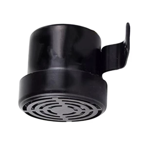 Sừng Đa Năng Cho Ô Tô Xe Tải Xe Máy Sừng Ngược Simulat Chó sủa Âm Thanh Ngộ nghĩnh Loa Báo Động Nhắc Nhộn 12V