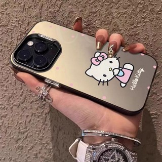 Ốp Lưng Anime Cat Đáng Yêu Cho OPPO A60 A12e A7 AX7 A5S AX5S A3S A77S F11 F17 Pro Reno 13Pro 13F 7 Lite 7Z Vỏ Điện Thoại Màu Đen Mờ
