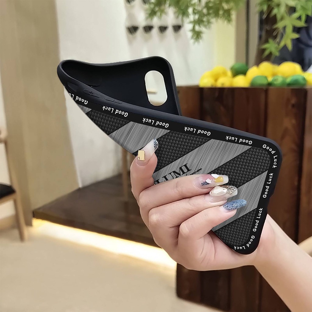 Ốp Điện Thoại Hoạt Hình Dễ Thương Cho ZTE Blade V40 Vita / A72, TPU Mềm, Bọc Toàn Bộ, Chống Va Đập, Chống Thấm Nước