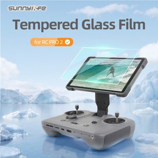 Dành Cho DJI Mavic 4 PRO Phim Cường Lực RC PRO 2 Điều Khiển Từ Xa Kính Cường Lực Chống Cháy Nổ Phim Bảo Vệ Drone Phụ Kiện