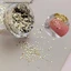 1mm Ngôi Sao Lấp Lánh Móng Tay Lấp Lánh Lấp Lánh Pentagram Trang Trí Móng Tay Thiết Kế Salon Móng Tay Phụ Kiện Dễ Thương DIY Nail Art Design [vn]