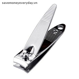 [savemoneyeveryday] 1 Chiếc Kẹp Móng Tay Thép Carbon Cao Cấp Sửa Chữa Dụng Cụ Ngón Chân Ngón Tay Kéo Ngón Tay Dụng Cụ Làm Móng Tay [vn]