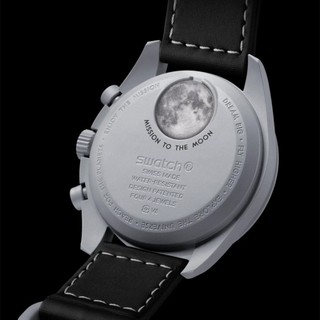 Đồng hồ Moonwatch Đồng hồ nam mới Chức năng đầy đủ Đồng hồ đeo tay dạ quang Quarz Chronograph 40mm