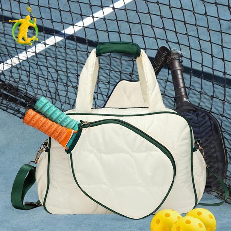 Túi Pickleball Pickleball Paddle Túi đeo vai Túi đeo vai Pickle Ball Túi xách