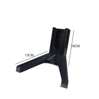 Giá đỡ xe đạp Risedot - Cố Định Phía Sau Xe, Nhẹ Và Bền Bỉ