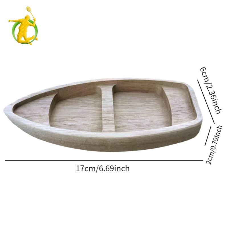 Thuyền Câu Cá Bằng Gỗ Mô Hình Thuyền Trang Trí Chưa Hoàn Thành Gỗ Canoe Gỗ