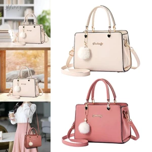 Túi đeo vai nữ Jfory Túi Tote di động sành điệu Ví thanh lịch cho mùa thu đông buổi tối làm việc Quà tặng ngày lễ tình nhân