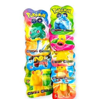 Đồ chơi pokemon troll vui nhộn an toàn