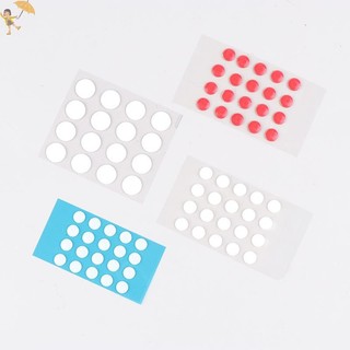 [GOU] Ultraglide Nhỏ Chấm Tròn DIY Chuột Glide Feet ICE Control Speed Phiên Bản Chống Mài Mòn Esports Universal VN