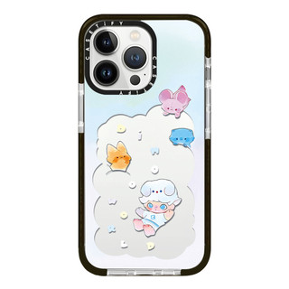 Full Màn Hình DIMOO WORLD Vỏ Điện Thoại Mềm Cho iPhone 17 Pro Max 16 Plus 15 14 13 12 11 Pro Max XR IX Ốp Lưng Bọc Toàn Bộ Sốc