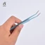 Nhíp bằng thép không gỉ Dụng cụ băng tiện ích Nhíp di động mới