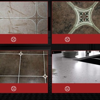 Sáp đa năng đánh bóng đá Granite tự nhiên, chống nước, công cụ đánh bóng tức thì