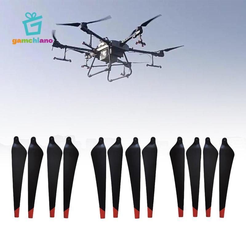 Cánh quạt cánh gamchiano cho T30 Hiệu suất nâng cao Lắp đặt dễ dàng