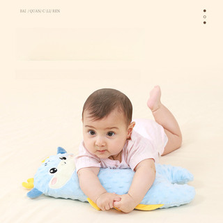 Gối Âu Yếm Cho Bé - Gối Bông Mềm Mại, Chất Liệu Tự Nhiên, Giúp Bé Ngủ Ngon Với Các Hình Nhân Vật Dễ Thương
