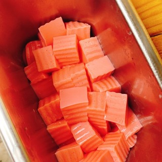 Bột làm pudding Việt Nam đủ mùi gói 100g