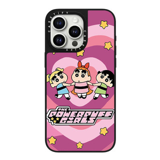 Flying Girl Glass Hard Phone cho iPhone 16ProMax 16Pro 16Plus 15ProMax 14 13 12 11 Ốp lưng bọc hoàn toàn Vỏ Acrylic phía sau chống sốc
