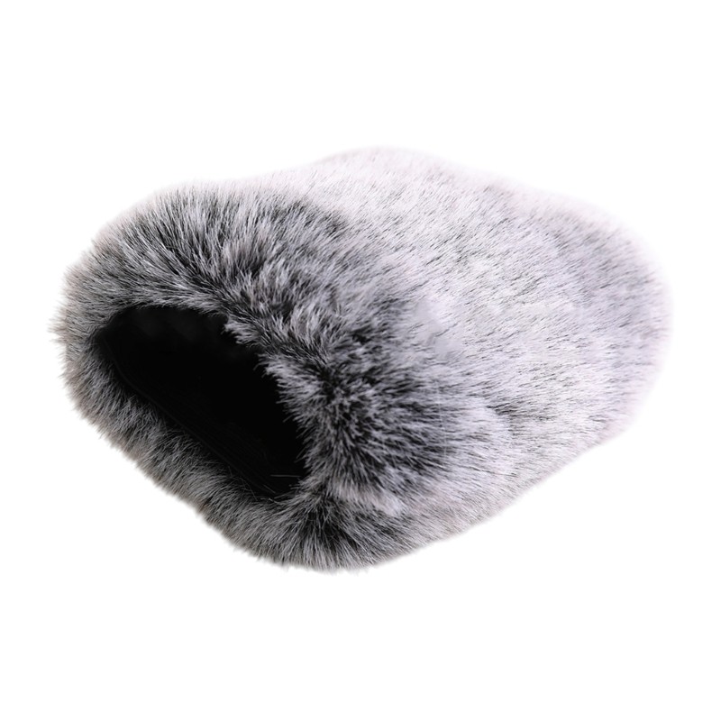 [3C] Bộ Lọc Kính Chắn Gió Cho LCT 240 Vỏ Kính Chắn Gió Lông Muff Mic Cover Micro Giảm Kính Chắn Gió Phụ Kiện Tiếng Ồn