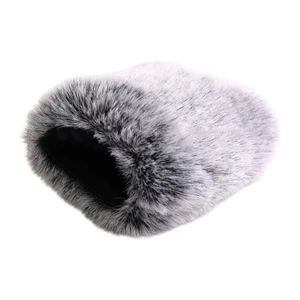 Bộ Lọc Kính Chắn Gió Cho LCT 240 Vỏ Kính Chắn Gió Lông Muff Mic Cover Micro Giảm Kính Chắn Gió Phụ Kiện Tiếng Ồn