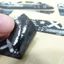 Btsg Chuột Băng Miếng Dán Chuột Silicon Tay Cầm Cắt Trước Cho DeathAdder 3 HyperSpeed