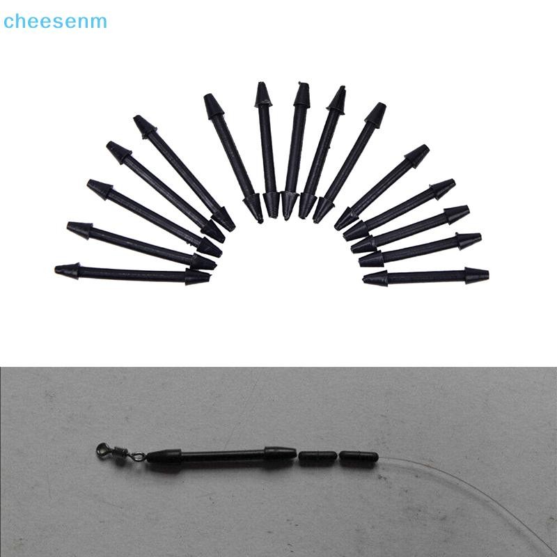 Cheenm 100x Vỏ Cao Su Chìm Ống Chì Chìm Bao Ghế Thuyền Câu Cá Chìm Giải Quyết VN