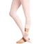 Quần legging Ballet mui trần TOPTOOLCX, Quần ba lê có lỗ, Quần liền mạch màu trắng 60D dành cho bé gái