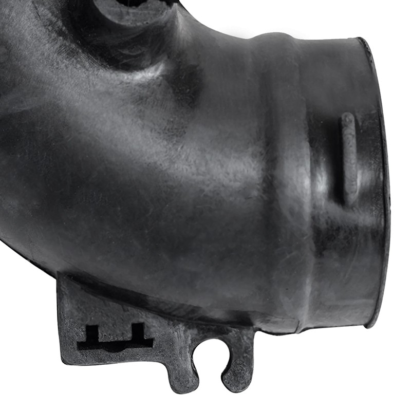 Ống nạp khí ô tô cho L4 1.6L 1999-2003 ZM0113220 696-604