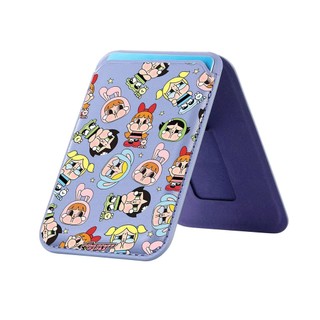 Nghịch Ngợm Béo Cô Gái Họa Tiết Ví Cho iPhone 16 15 14 13 12 pro Max 16Plus Thẻ Điện Thoại Cho Ốp Lưng Bỏ Túi Bao
