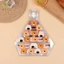 50 Chiếc Túi Bao Bì Dùng Một Lần Gạo Tam Giác Nhật Bản Nori Rong Biển Nori Onigiri Túi Sushi Di Động Bento Phụ Kiện VN