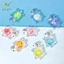 1 Con Rùa Phát Sáng Vườn Cá Thu Nhỏ Đồ Trang Trí Dạ Quang Lấp Lánh Rùa Trang Trí Nhà Cửa Cảnh Quan Thủ Công VN