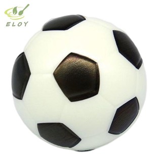 [MAO] 1PC 6.3CM Co Giãn Mềm Chắc Chắn Cho Trẻ Em Giáo Dục Mầm Non Deion Đồ Chơi Bóng Đá Kỹ Thuật Số VN