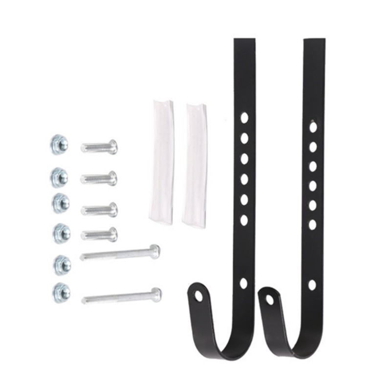 Kool Xe Đạp Đường Bộ Với Giỏ Móc Điều Chỉnh Chiều Cao, Bảo Quản Đồ Bền Đẹp