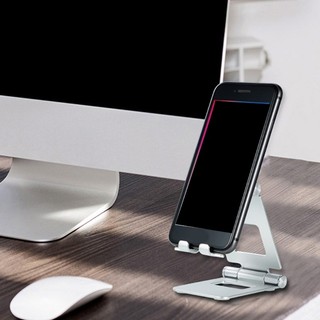 Giá đỡ điện thoại EZ Giá đỡ góc đa năng có thể điều chỉnh độ cao để bàn Hỗ trợ gấp