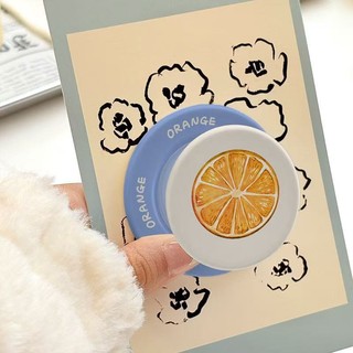 Giá đỡ điện thoại di động họa tiết màu cam thực tế cho iPhone 11 / 13 pro / max / 15 pro max / 15pro / 14pro / 12pro / 16 pro max / 16 plus / 16 giá đỡ điện thoại di động