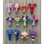 ✨HUGGA✨Mới Sprunki Búp Bê Sang Trọng Sprunki Incredibox Trò Chơi Hình Plushie Đồ Chơi Cho Trẻ Em Sinh Nhật Quà Tặng Giáng Sinh