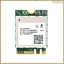 Card mạng không dây băng tần kép AW-CB375NF, Card WiFi băng tần kép 2.4G / 5GHz, RTL8822CE-CG Core, Bluetooth5.0, Hỗ trợ BLE NX Dễ sử dụng