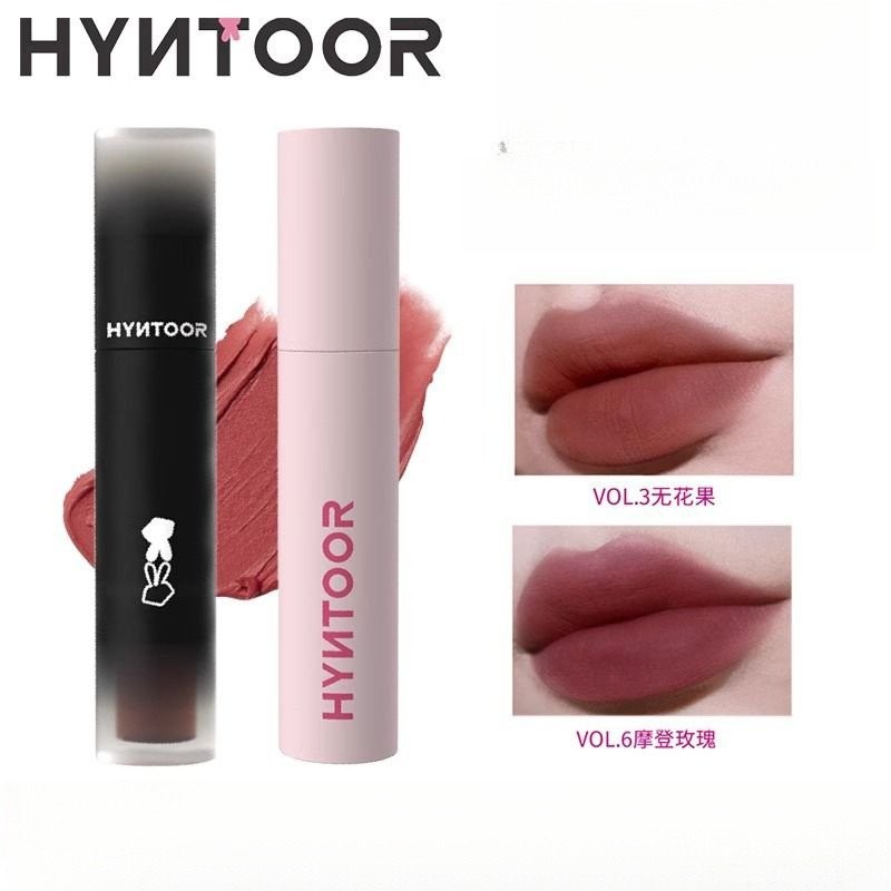 Hyntoor Son lì bùn môi htu9