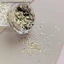 1mm Ngôi Sao Lấp Lánh Móng Tay Lấp Lánh Lấp Lánh Pentagram Trang Trí Móng Tay Thiết Kế Salon Móng Tay Phụ Kiện Dễ Thương DIY Nail Art Design [vn]
