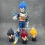 Dragon Ball LX Vegeta Hình Siêu Saiyan Bốn Đầu Khắc Đồ Chơi Mô Hình Để Bàn Tượng Siêu Lớn Đồ Trang Trí